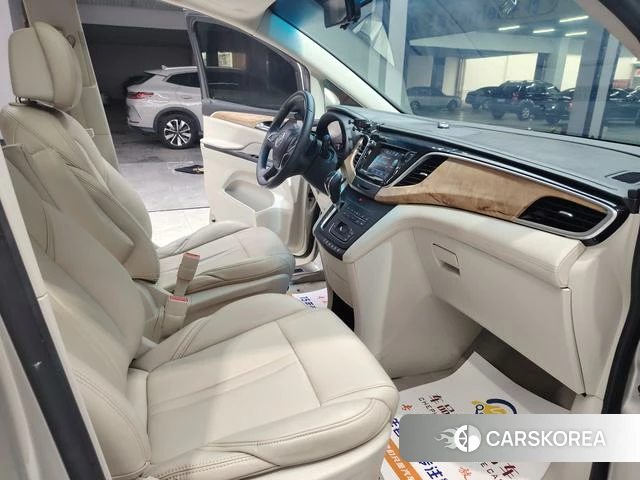 Buick GL8 id 4182726 из Китая 11