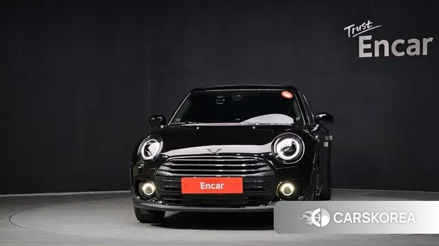 Mini Cooper D Clubman id 3697194 из Кореи 13