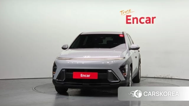 Hyundai Kona (SX2) id 4585147 из Кореи 13