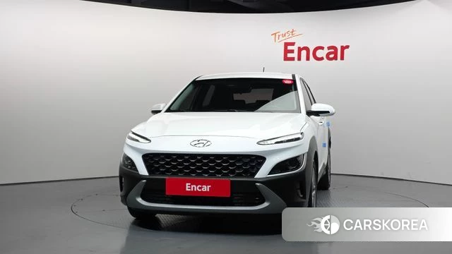 Hyundai The New Kona id 4604038 из Кореи 23