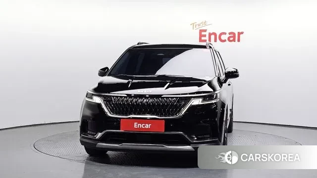 Kia Carnival 4th generation id 3523858 из Кореи 13