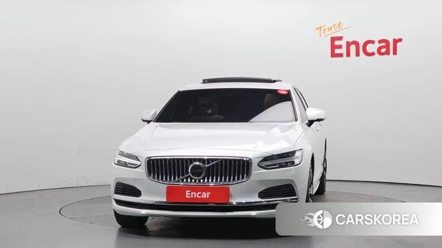 Volvo S90 id 4293760 из Кореи 13