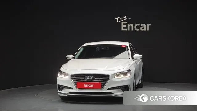 Hyundai Grandeur IG id 3396508 из Кореи 13