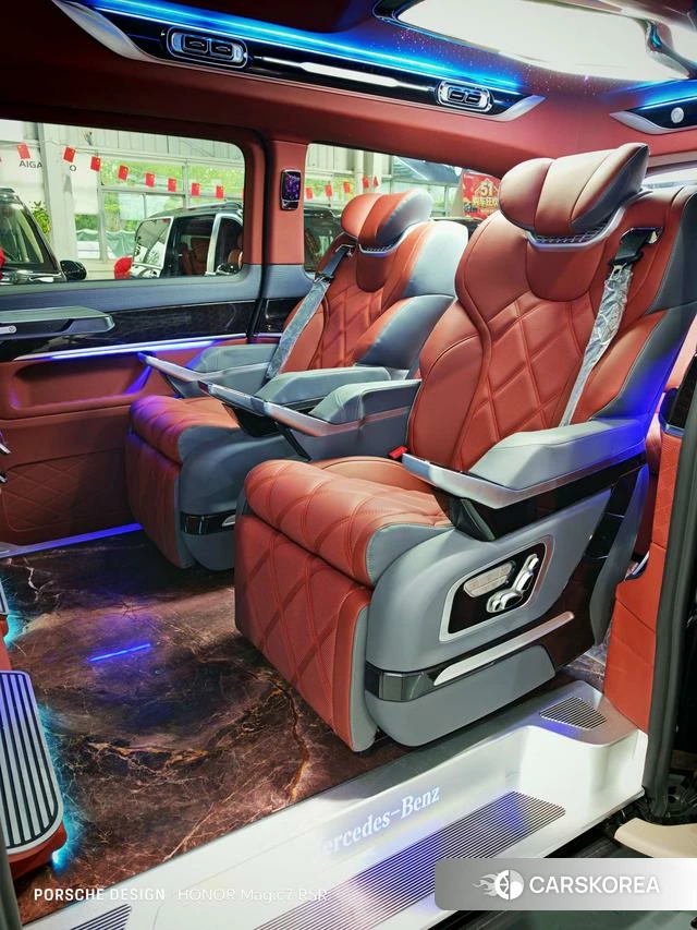 Mercedes-Benz Vito id 3983340 из Китая 14