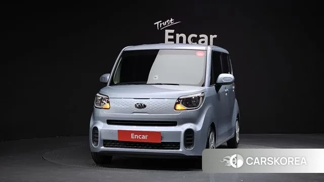 Kia The New Ray id 3356721 из Кореи 13