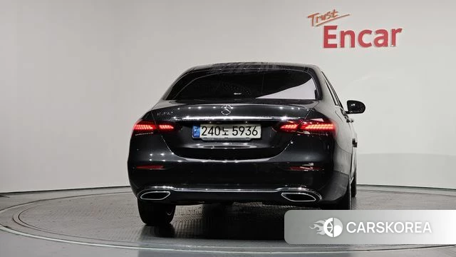 Mercedes-Benz E-Class W213 id 3910939 из Кореи 13
