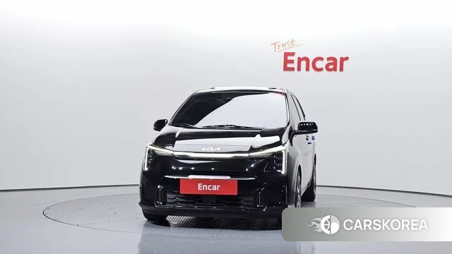 Kia The New Morning (JA) id 4730306 из Кореи 23