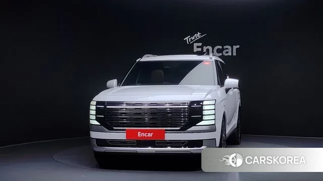 Hyundai Palisade (LX3) id 3415272 из Кореи 13