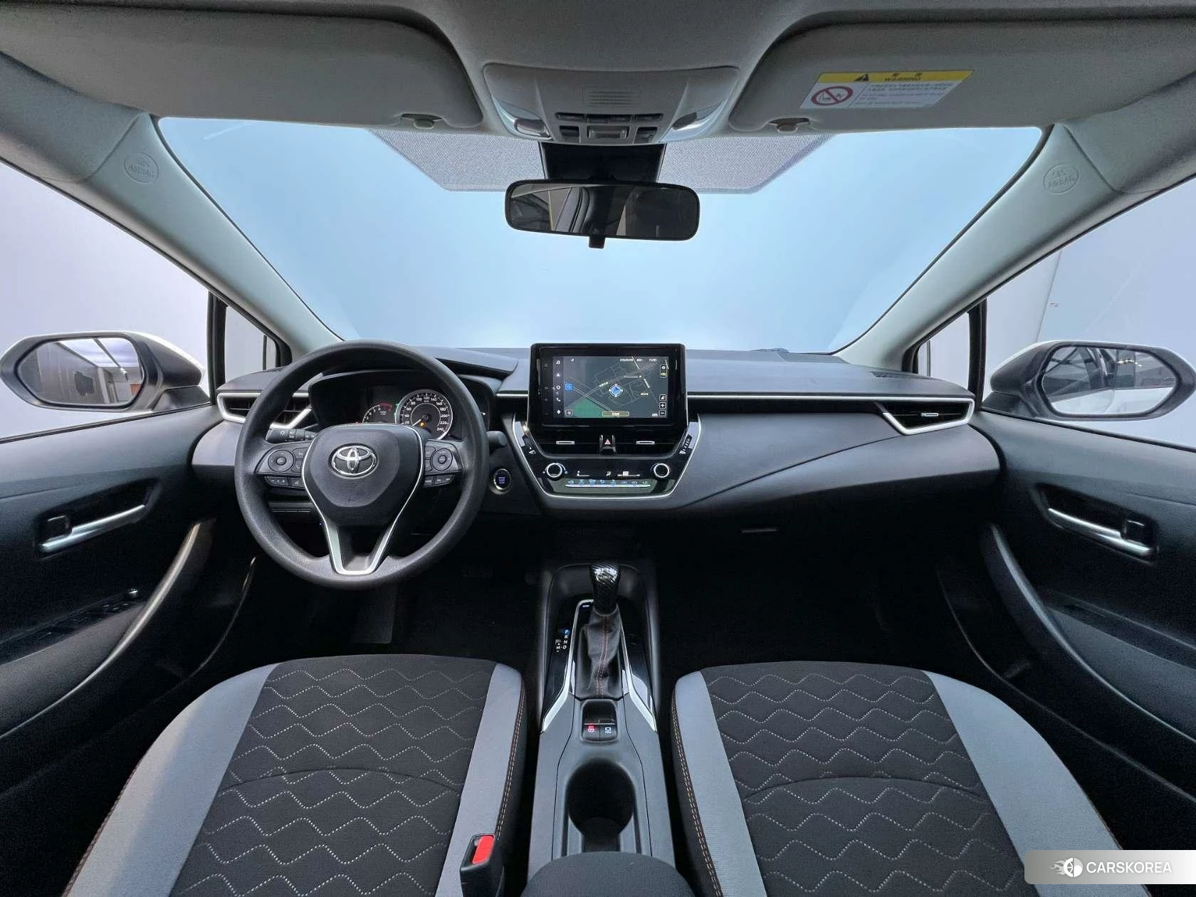 Toyota Corolla id 4479489 из Китая 16