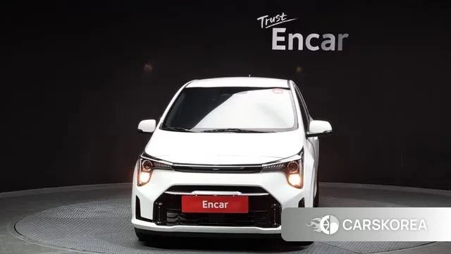 Kia The New Morning (JA) id 3256856 из Кореи 13