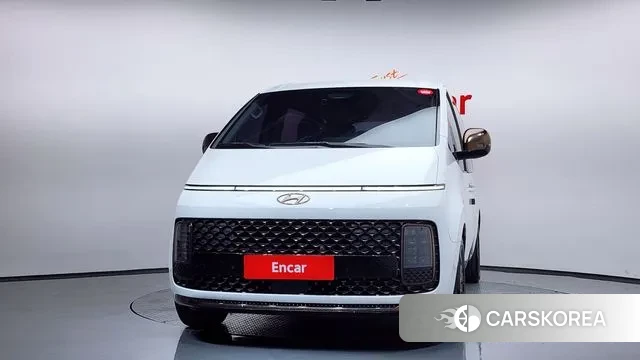 Hyundai Staria id 3432793 из Кореи 13