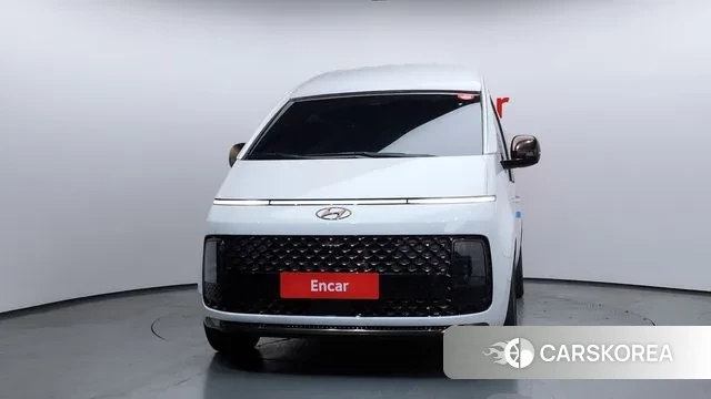 Hyundai Staria id 3518136 из Кореи 13