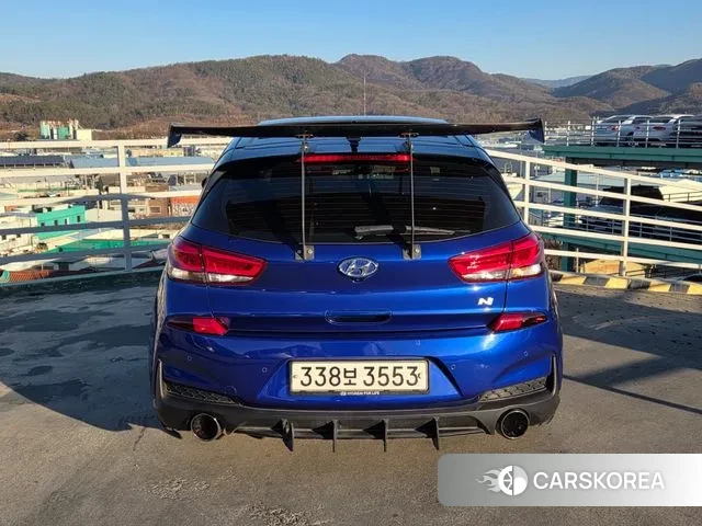 Hyundai i30 (PD) id 3552304 из Кореи 13
