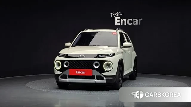 Hyundai Casper id 3142779 из Кореи 13