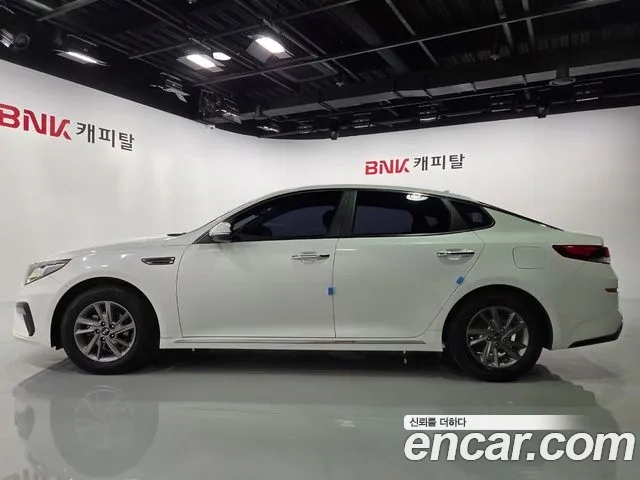 Kia The New K5 2nd generation id 2932872 из Кореи 13