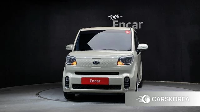Kia The New Ray id 4930874 из Кореи 13