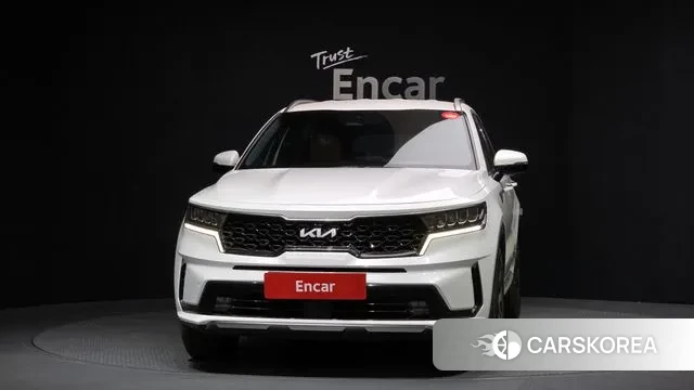 Kia Sorento 4th Generation id 3707360 из Кореи 13