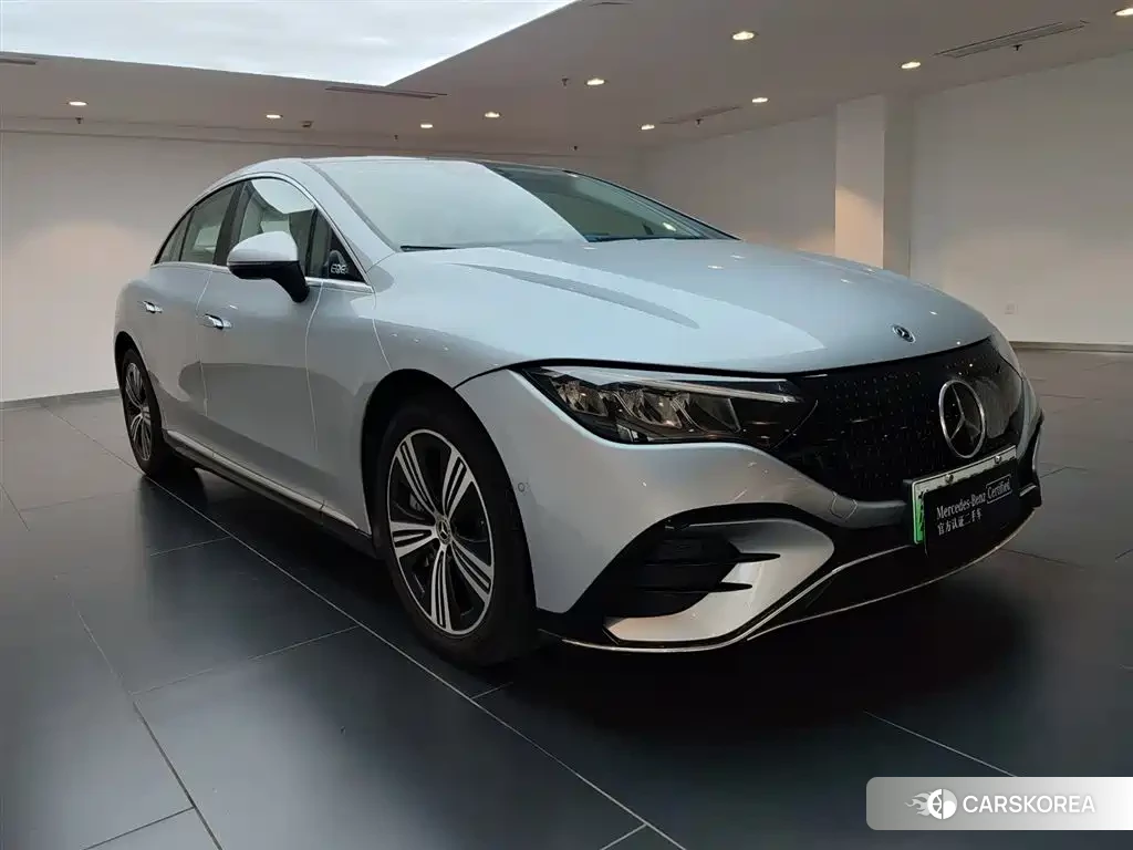 Mercedes-Benz EQE id 4576716 из Китая 11