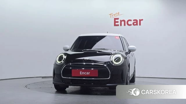 Mini Cooper id 4880464 из Кореи 23