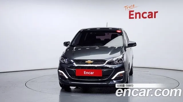 Chevrolet (GM Daewoo) The New Spark id 2908051 из Кореи 13