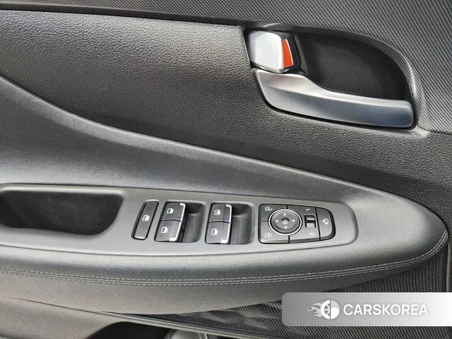 Hyundai The New Santa Fe id 3582377 из Кореи 13