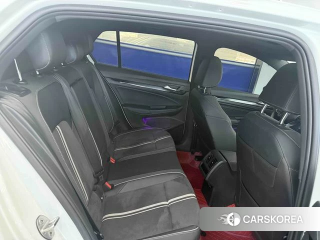 Volkswagen Golf id 4190556 из Китая 15