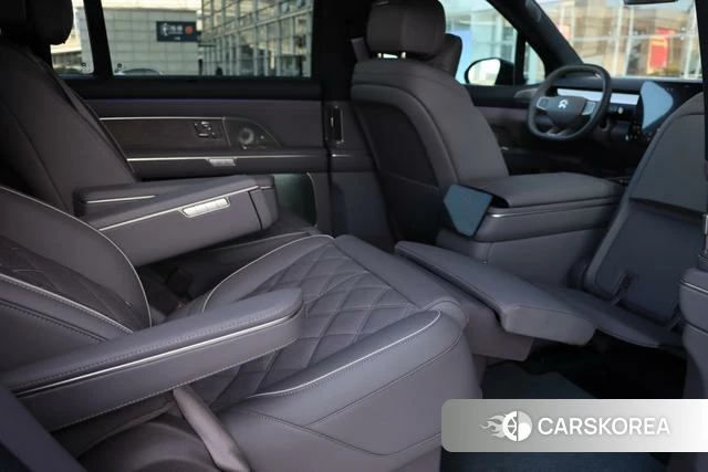 Weilai ES8 id 3920673 из Китая 23