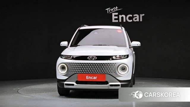 Hyundai Casper id 4231403 из Кореи 23