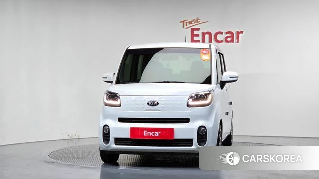 Kia The New Ray id 4471348 из Кореи 23