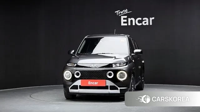 Hyundai Casper id 3310819 из Кореи 13