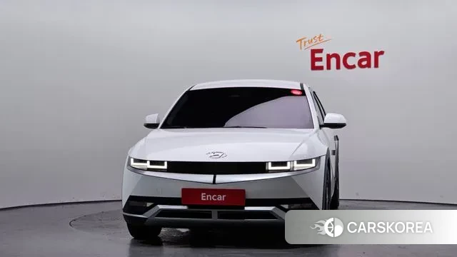 Hyundai Ionic 5 id 2939266 из Кореи 13