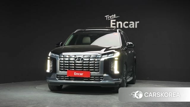 Hyundai The New Palisade id 3832168 из Кореи 13