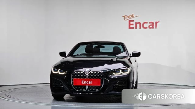 BMW 4 Series (G22) id 3850791 из Кореи 13