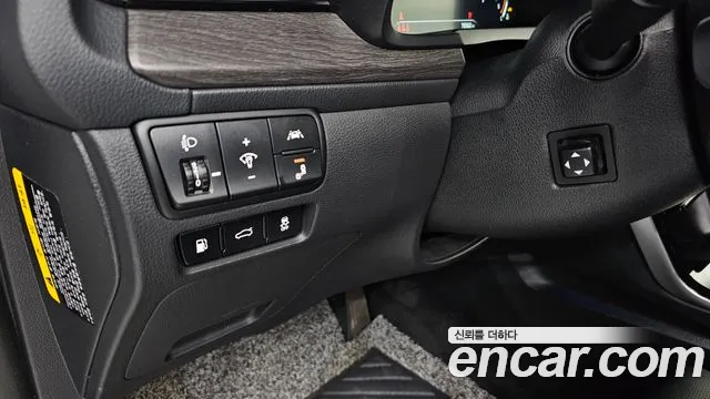 Kia K7 Premier id 2661748 из Кореи 13