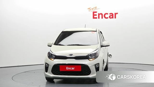 Kia All New Morning (JA) id 4180342 из Кореи 13