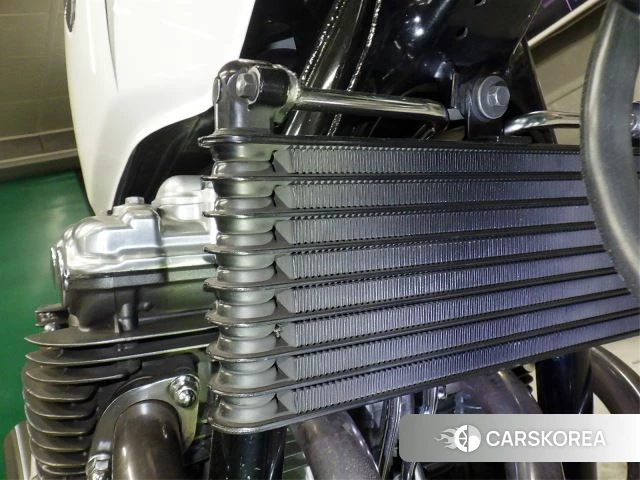 Engine photo