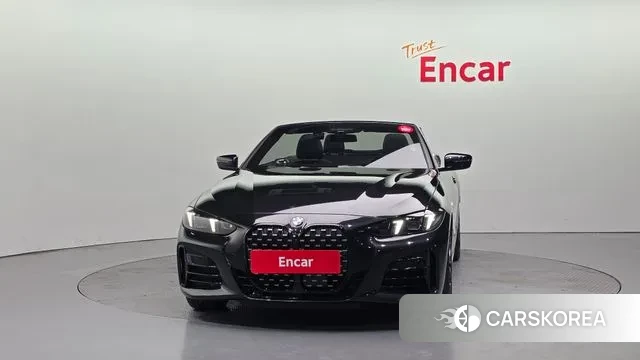 BMW 4 Series (G22) id 3763208 из Кореи 13