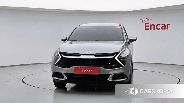 Kia Sportage 5th Generation id 4292041 из Кореи 13