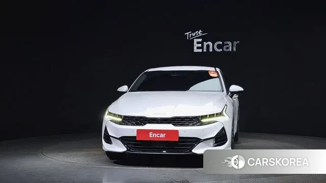 Kia K5 3rd generation id 3032619 из Кореи 13