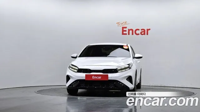 Kia The New K3 2nd generation id 2693980 из Кореи 13