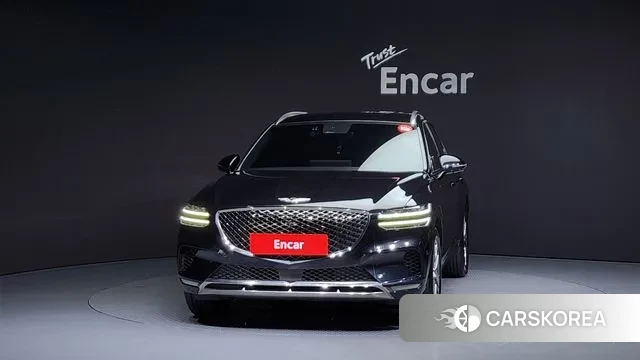 Genesis GV70 id 3044342 из Кореи 13