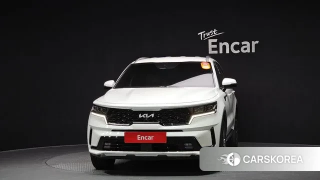 Kia Sorento 4th Generation id 3058365 из Кореи 13