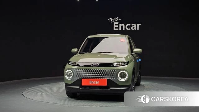 Hyundai Casper id 4489135 из Кореи 13