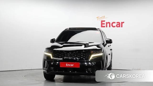 Kia Sorento 4th Generation id 3812115 из Кореи 13