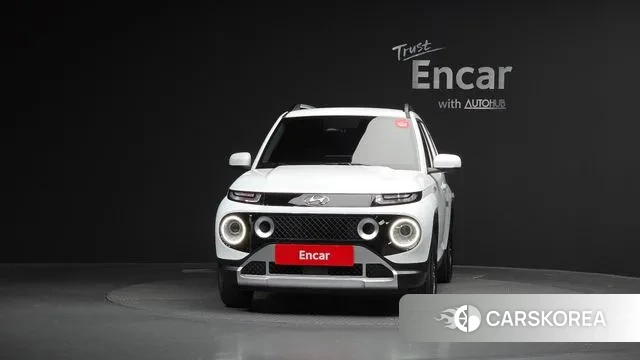 Hyundai Casper id 3426721 из Кореи 13