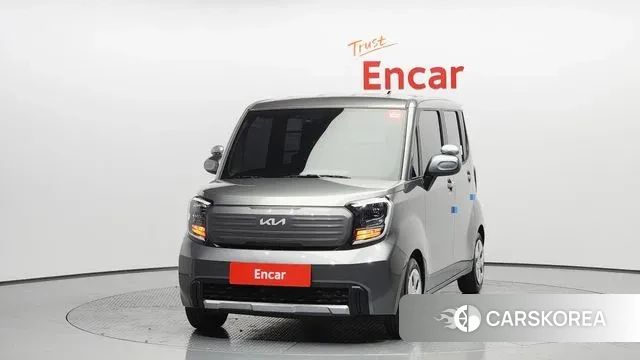 Kia The New Kia Ray id 3420164 из Кореи 13