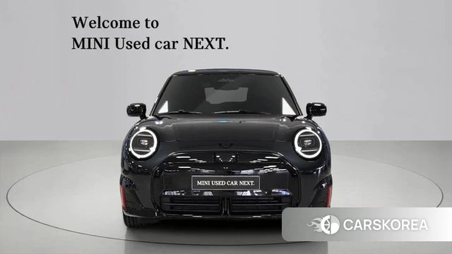 Mini Cooper S 4th Generation id 4432344 из Кореи 13