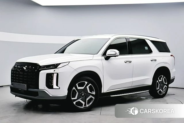 Hyundai The New Palisade id 4298682 из Кореи 13