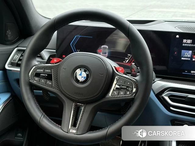 BMW M3 id 4216226 из Китая 11