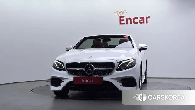 Mercedes-Benz E-Class W213 id 3789663 из Кореи 13